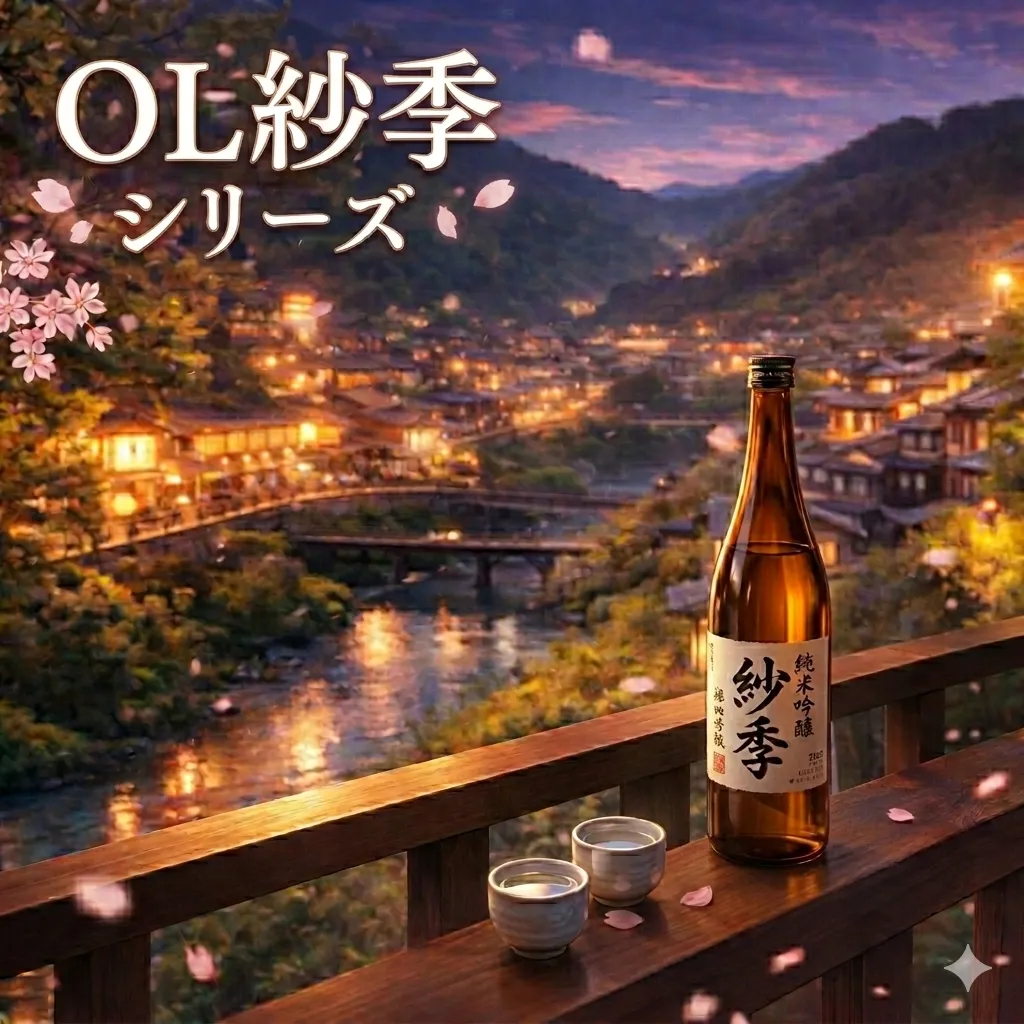 OL紗季シリーズ